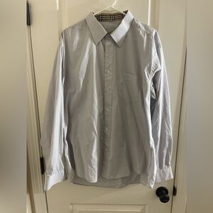 Burberry Dress Shirt